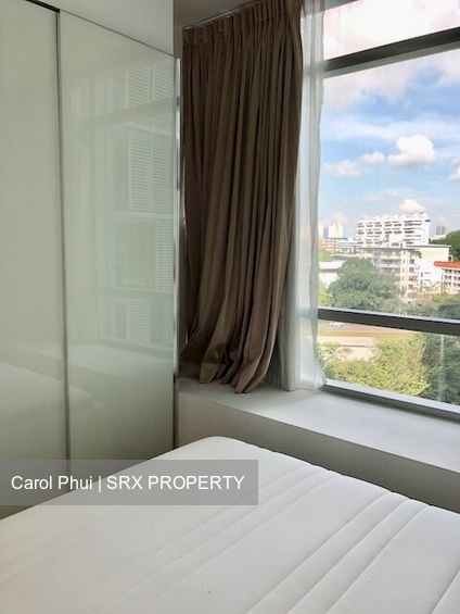 The Vermont On Cairnhill (D9), Apartment #205237191